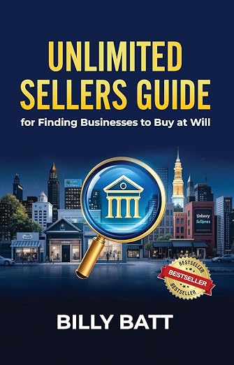 How the Buying Beast Method Sources Off-Market Deals